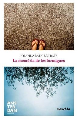 MEMORIA DE LES FORMIGUES, LA (ARA MINI) | 9788493905538 | BATALLE, IOLANDA | Llibreria Aqualata | Comprar llibres en català i castellà online | Comprar llibres Igualada