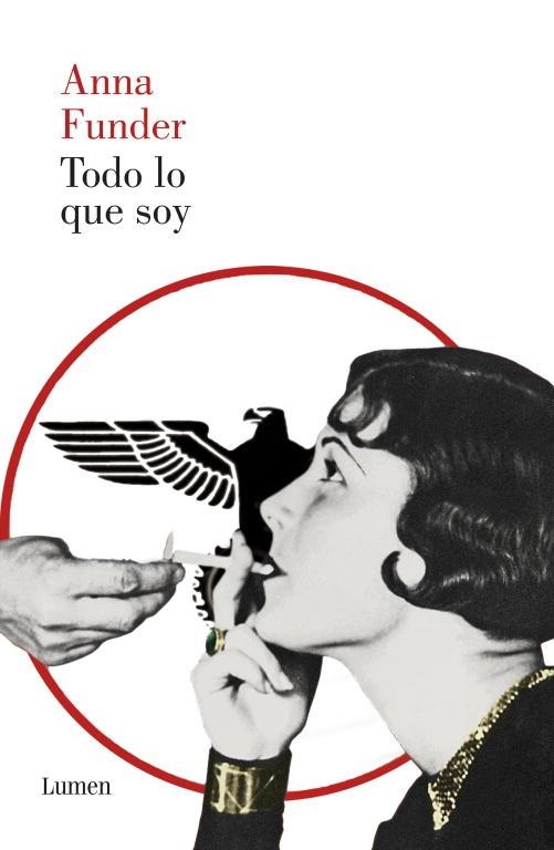 TODO LO QUE SOY | 9788426419675 | FUNDER, ANNA | Llibreria Aqualata | Comprar llibres en català i castellà online | Comprar llibres Igualada