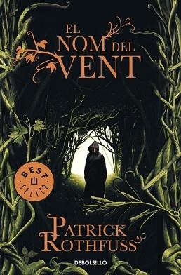 NOM DEL VENT, EL | 9788499899329 | ROTHFUSS, PATRICK | Llibreria Aqualata | Comprar llibres en català i castellà online | Comprar llibres Igualada