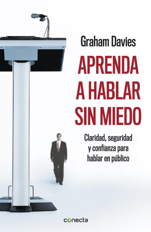 APRENDA A HABLAR SIN MIEDO | 9788415431220 | DAVIES, GRAHAM | Llibreria Aqualata | Comprar llibres en català i castellà online | Comprar llibres Igualada