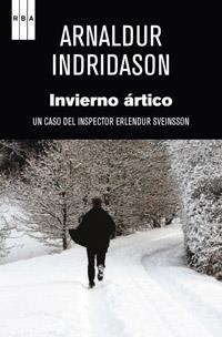 INVIERNO ARTICO | 9788490063439 | INDRIDASON , ARNALDUR | Llibreria Aqualata | Comprar llibres en català i castellà online | Comprar llibres Igualada