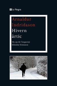 HIVERN ARTIC | 9788482645803 | INDRIDASON , ARNALDUR | Llibreria Aqualata | Comprar llibres en català i castellà online | Comprar llibres Igualada