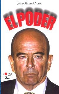 PODER, EL (INVESTIGACION) | 9788495440198 | NOVOA, JOSEP MANUEL | Llibreria Aqualata | Comprar llibres en català i castellà online | Comprar llibres Igualada