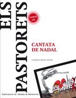 PASTORETS, ELS | 9788498834154 | MESA SOTO, CARLES | Llibreria Aqualata | Comprar llibres en català i castellà online | Comprar llibres Igualada