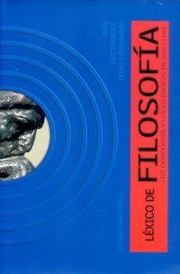 LEXICO DE LA FILOSOFIA, LOS CONCEPTOS Y LOS FILODOFOS EN SUS | 9788446011897 | RUSS, JACQUELINE | Llibreria Aqualata | Comprar llibres en català i castellà online | Comprar llibres Igualada