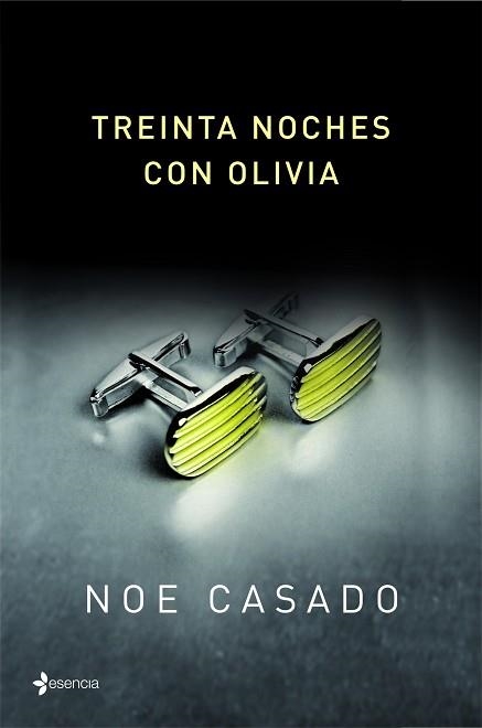 TREINTA NOCHES CON OLIVIA | 9788408029786 | CASADO, NOE | Llibreria Aqualata | Comprar llibres en català i castellà online | Comprar llibres Igualada