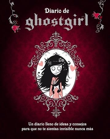 DIARIO DE GHOSTGIRL | 9788420402369 | HURLEY, TONYA | Llibreria Aqualata | Comprar llibres en català i castellà online | Comprar llibres Igualada