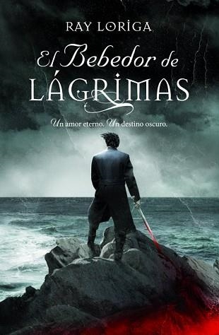 BEBEDOR DE LÁGRIMAS, EL | 9788466326223 | LORIGA, RAY | Llibreria Aqualata | Comprar llibres en català i castellà online | Comprar llibres Igualada