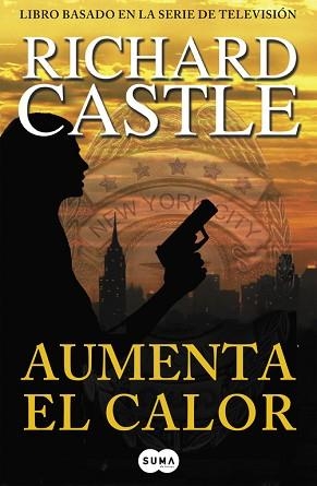 AUMENTA EL CALOR | 9788483653616 | CASTLE, RICHARD | Llibreria Aqualata | Comprar llibres en català i castellà online | Comprar llibres Igualada