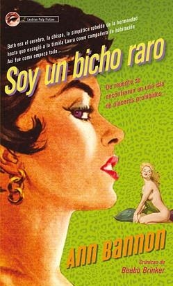 SOY UN BICHO RARO | 9788483654163 | BANNON, ANN | Llibreria Aqualata | Comprar llibres en català i castellà online | Comprar llibres Igualada