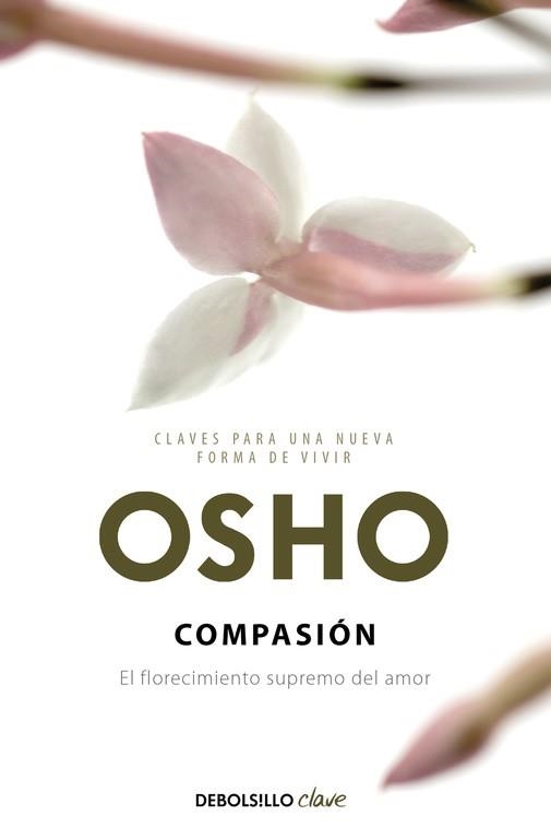 COMPASIÓN | 9788499893211 | OSHO | Llibreria Aqualata | Comprar llibres en català i castellà online | Comprar llibres Igualada