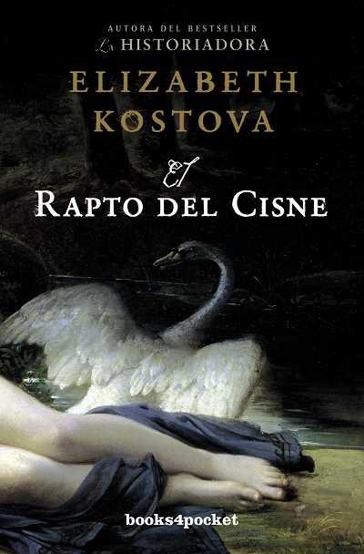 RAPTO DEL CISNE, EL | 9788415139492 | KOSTOVA, ELIZABETH (1964- ) | Llibreria Aqualata | Comprar llibres en català i castellà online | Comprar llibres Igualada