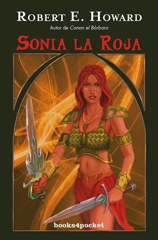 SONIA LA ROJA | 9788415139621 | HOWARD, ROBERT E. | Llibreria Aqualata | Comprar llibres en català i castellà online | Comprar llibres Igualada