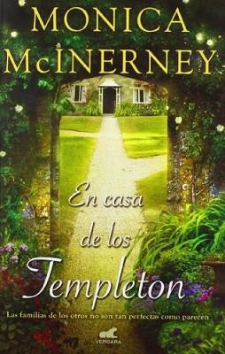 EN CASA DE LOS TEMPLETON | 9788415420286 | MCINERNEY, MONICA | Llibreria Aqualata | Comprar libros en catalán y castellano online | Comprar libros Igualada