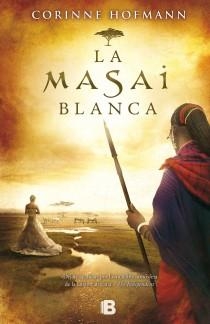 MASAI BLANCA, LA | 9788466647847 | HOFMANN, CORINNE | Llibreria Aqualata | Comprar llibres en català i castellà online | Comprar llibres Igualada