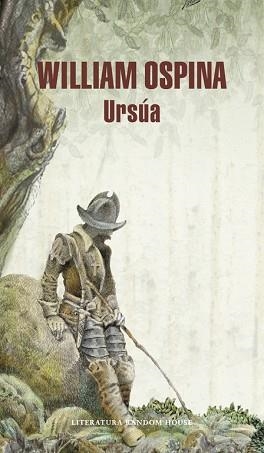 URSÚA | 9788439726418 | OSPINA, WILLIAM | Llibreria Aqualata | Comprar llibres en català i castellà online | Comprar llibres Igualada