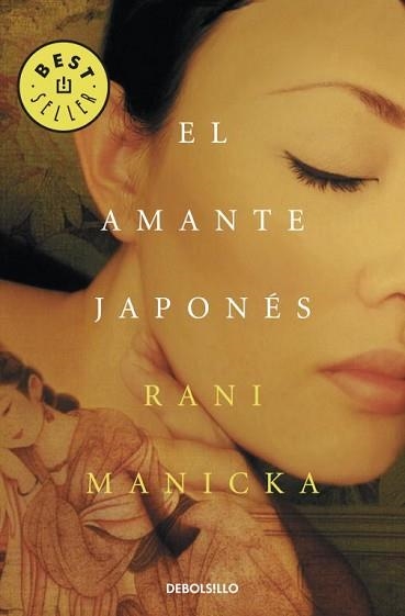 AMANTE JAPONÉS, EL | 9788499897172 | MANICKA, RANI | Llibreria Aqualata | Comprar llibres en català i castellà online | Comprar llibres Igualada