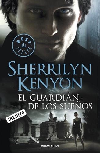 GUARDIÁN DE LOS SUEÑOS, EL (CAZADORES OSCUROS 17) | 9788499897196 | KENYON, SHERRILYN | Llibreria Aqualata | Comprar llibres en català i castellà online | Comprar llibres Igualada