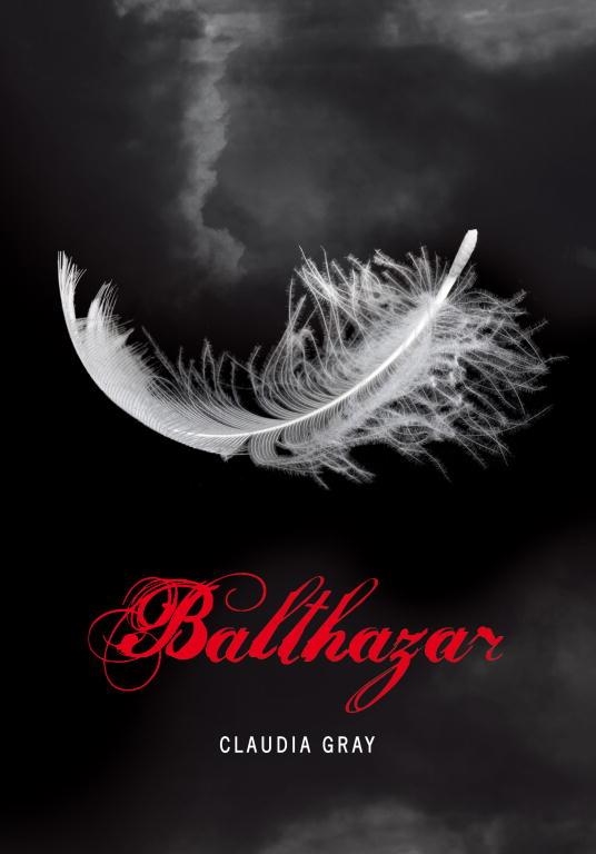 BALTHAZAR (SAGA MEDIANOCHE) | 9788484419440 | GRAY, CLAUDIA | Llibreria Aqualata | Comprar llibres en català i castellà online | Comprar llibres Igualada