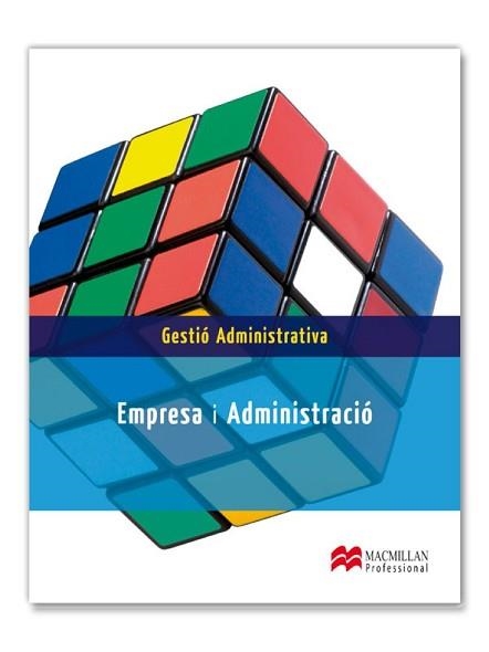 EMPRESA I ADMINISTRACIÓ PACK | 9788479424176 | ANTÓN PÉREZ, JAIME JOSÉ/GARIJO DE MIGUEL, SUSANA/TORRENT LLINÀS, SANTIAGO | Llibreria Aqualata | Comprar llibres en català i castellà online | Comprar llibres Igualada