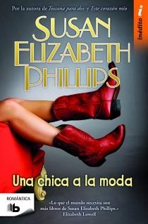 UNA CHICA A LA MODA | 9788498726909 | PHILLIPS, SUSAN ELIZABETH | Llibreria Aqualata | Comprar llibres en català i castellà online | Comprar llibres Igualada