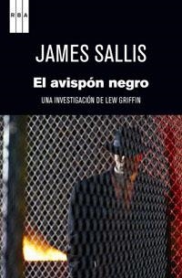 AVISPÓN NEGRO, EL | 9788490063323 | SALLIS , JAMES | Llibreria Aqualata | Comprar llibres en català i castellà online | Comprar llibres Igualada