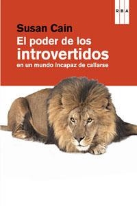 PODER DE LOS INTROVERTIDOS, EL | 9788490063637 | CAIN , SUSAN | Llibreria Aqualata | Comprar llibres en català i castellà online | Comprar llibres Igualada