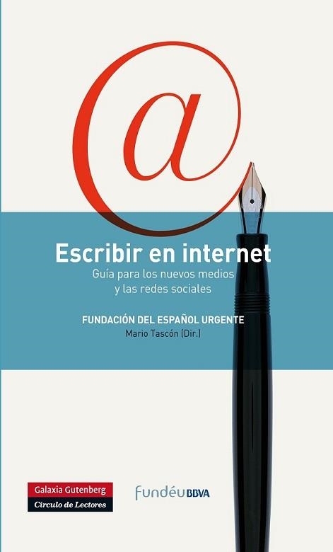 ESCRIBIR EN INTERNET | 9788415472087 | FUNDÉU BBVA | Llibreria Aqualata | Comprar llibres en català i castellà online | Comprar llibres Igualada