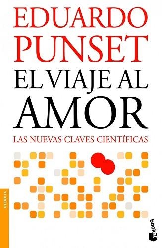 VIAJE AL AMOR, EL | 9788423327959 | PUNSET, EDUARDO | Llibreria Aqualata | Comprar llibres en català i castellà online | Comprar llibres Igualada