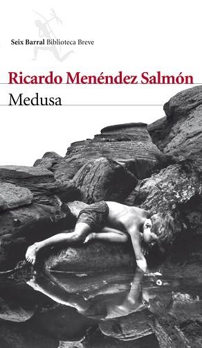 MEDUSA | 9788432210068 | MENÉNDEZ SALMÓN, RICARDO | Llibreria Aqualata | Comprar llibres en català i castellà online | Comprar llibres Igualada