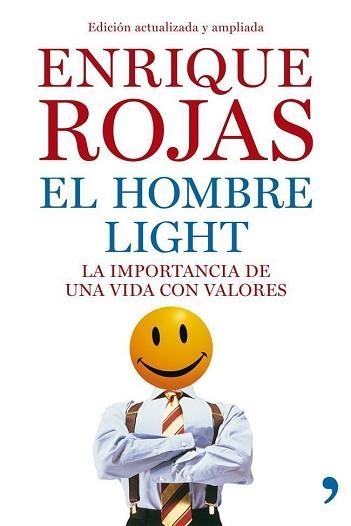 HOMBRE LIGHT, EL | 9788499981796 | ROJAS, ENRIQUE | Llibreria Aqualata | Comprar llibres en català i castellà online | Comprar llibres Igualada