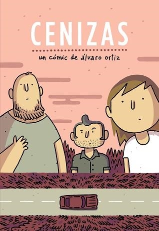 CENIZAS | 9788415163633 | ORTIZ, ÁLVARO | Llibreria Aqualata | Comprar libros en catalán y castellano online | Comprar libros Igualada