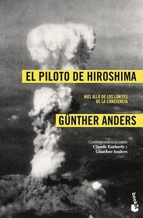 PILOTO DE HIROSHIMA, EL | 9788408008477 | ANDERS, GÜNTHER | Llibreria Aqualata | Comprar llibres en català i castellà online | Comprar llibres Igualada