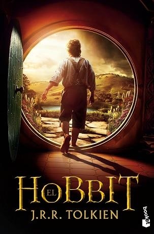 HOBBIT, EL | 9788445000656 | TOLKIEN, J.R.R. | Llibreria Aqualata | Comprar libros en catalán y castellano online | Comprar libros Igualada