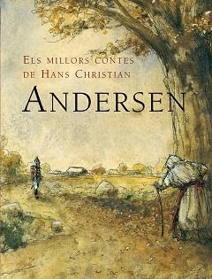 MILLORS RONDALLES DE HANS CHRISTIAN ANDERSEN, ELS | 9788498250138 | ANDERSEN | Llibreria Aqualata | Comprar llibres en català i castellà online | Comprar llibres Igualada