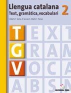 LLENGUA CATALANA 2 ESO. TEXT, GRAMÀTICA I VOCABULARI | 9788430749423 | FRANCESC DE PAULA FERRAN MOLTO/IGNASI MARTÍ FARRÉ/CARME MARTÍ TORRES/ESPERANÇ SERVAT BALLESTER/FRANC | Llibreria Aqualata | Comprar llibres en català i castellà online | Comprar llibres Igualada