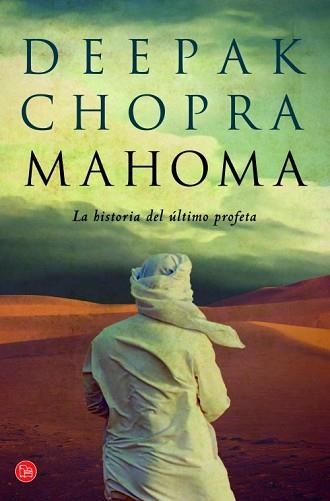 MAHOMA (BOLSILLO) | 9788466326292 | CHOPRA, DEEPAK | Llibreria Aqualata | Comprar llibres en català i castellà online | Comprar llibres Igualada