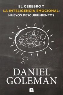 CEREBRO Y LA INTELIGENCIA EMOCIONAL, EL | 9788466651783 | GOLEMAN, DANIEL | Llibreria Aqualata | Comprar llibres en català i castellà online | Comprar llibres Igualada