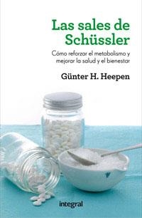 SALES DE SCHUSSLER, LAS | 9788415541356 | H. HEEPEN, GÜNTER | Llibreria Aqualata | Comprar llibres en català i castellà online | Comprar llibres Igualada