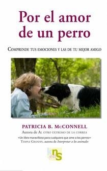 POR EL AMOR DE UN PERRO | 9788493745615 | MCCONNELL, PATRICIA | Llibreria Aqualata | Comprar llibres en català i castellà online | Comprar llibres Igualada