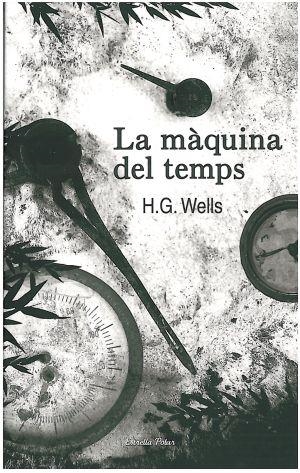 MAQUINA DEL TEMPS, LA (LA VIA LACTIA ) | 9788492790838 | WELLS, H.G. | Llibreria Aqualata | Comprar llibres en català i castellà online | Comprar llibres Igualada