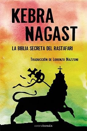 KEBRA NAGAST | 9788492635405 | MAZZONI,LORENZO | Llibreria Aqualata | Comprar llibres en català i castellà online | Comprar llibres Igualada