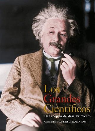 GRANDES CIENTÍFICOS, LOS | 9788497858687 | AA. VV. | Llibreria Aqualata | Comprar llibres en català i castellà online | Comprar llibres Igualada