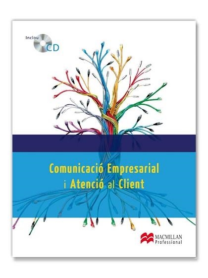 COMUNICACIÓ EMPRESARIAL I ATENCIÓ AL CLIENT | 9788479426149 | Llibreria Aqualata | Comprar llibres en català i castellà online | Comprar llibres Igualada