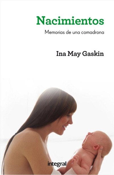 NACIMIENTOS | 9788415541462 | GASKIN , INA MAY | Llibreria Aqualata | Comprar llibres en català i castellà online | Comprar llibres Igualada