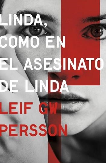 LINDA, COMO EN EL ASESINATO DE LINDA | 9788425347955 | PERSSON, LEIF GW | Llibreria Aqualata | Comprar llibres en català i castellà online | Comprar llibres Igualada