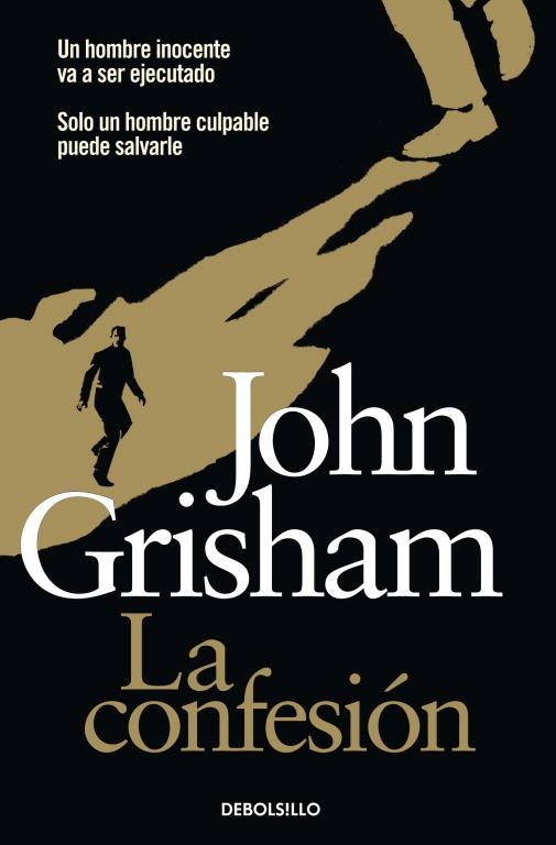 CONFESIÓN, LA | 9788490320532 | GRISHAM, JOHN | Llibreria Aqualata | Comprar llibres en català i castellà online | Comprar llibres Igualada