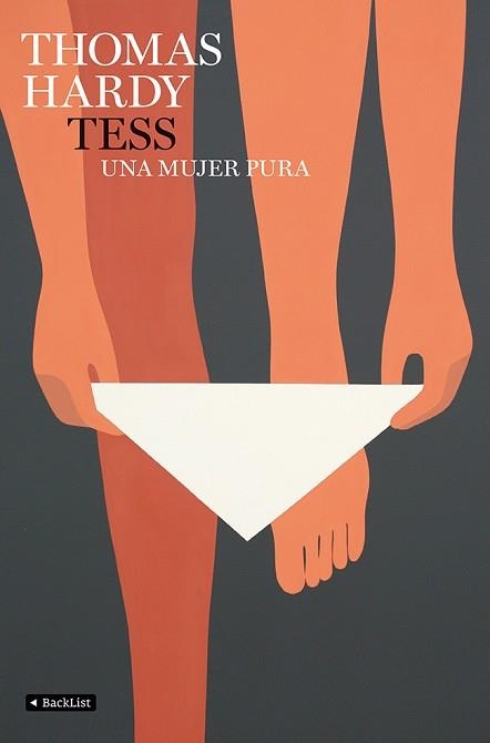 TESS | 9788408034124 | HARDY, THOMAS | Llibreria Aqualata | Comprar llibres en català i castellà online | Comprar llibres Igualada