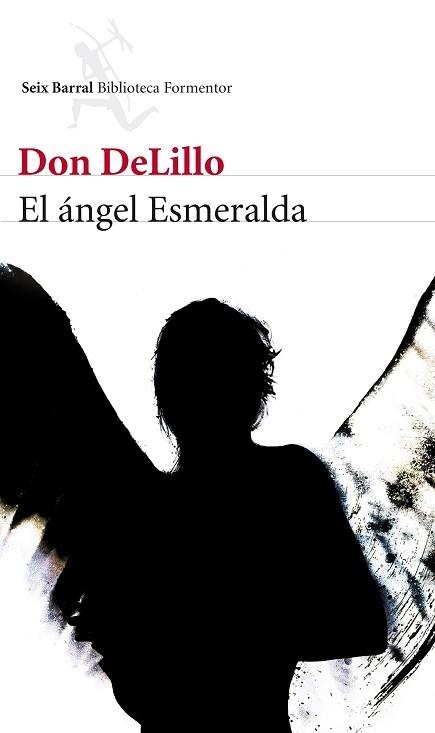 ÁNGEL ESMERALDA, EL | 9788432210082 | DELILLO, DON | Llibreria Aqualata | Comprar llibres en català i castellà online | Comprar llibres Igualada