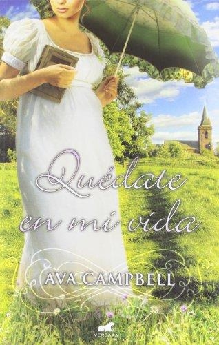 QUÉDATE EN MI VIDA | 9788415420224 | CAMPBELL, AVA | Llibreria Aqualata | Comprar libros en catalán y castellano online | Comprar libros Igualada